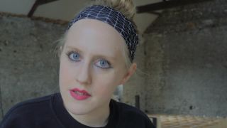 adult video clip 46 Performance Anxiety on webcam -5