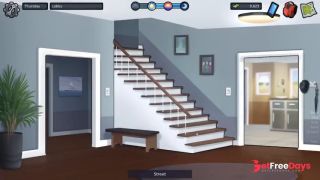 Summertime Saga New Game Version Story line Game Play Ep 06-3