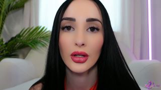 Goddess Violet Voss - Programmed to Stroke - Handpicked Jerk - Off Instruction - Edging games-8