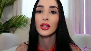 Goddess Violet Voss - Programmed to Stroke - Handpicked Jerk - Off Instruction - Edging games-9