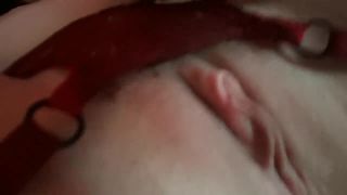 Virgin ElizabethPulsating pleasure edging till orgasm- multiple-0