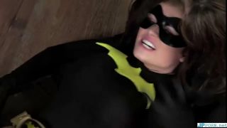 [waranlov.com] Teen Bat Baptism Of Fire | giga heroine, cosplay, コスプレ, superheroine, 女子プロレス, wrestling-0