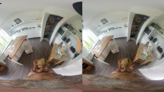 porn clip 47 Cum Cake – Veronica Leal - 4k - 3d porn -0