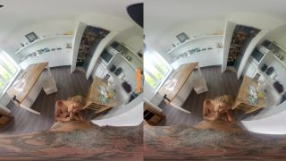 porn clip 47 Cum Cake – Veronica Leal - 4k - 3d porn -7