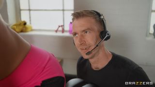 online adult clip 42 gay fetish kink Clea Gaultier & Sienna Day - Dick Riding Buttcamp [Full HD 1.14 GB], fetish on fetish porn-1