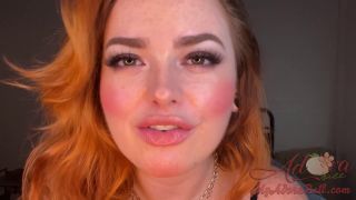 clip 25 Adora bell – Pretty and Conceited JOI on femdom porn latex fetish wear-5