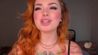 clip 25 Adora bell – Pretty and Conceited JOI on femdom porn latex fetish wear-6