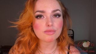 clip 25 Adora bell – Pretty and Conceited JOI on femdom porn latex fetish wear-7