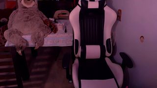 pitykitty Tracer Stream 2019 02 22 W Biggest Dildo-8