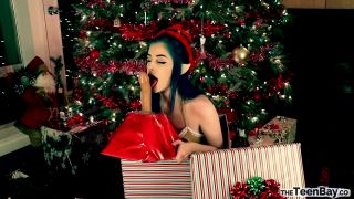 Kati3kat - Jingle Bells [FullHD 1080P] - 2020 - cosplay aj applegate femdom-7