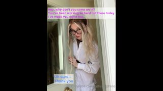 DOMINANT ROLEPLAY Have You Ever Had Idea Belledelphine Onlyfans (Pornstar)-1