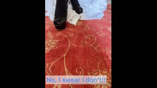 DOMINANT ROLEPLAY Have You Ever Had Idea Belledelphine Onlyfans (Pornstar)-6