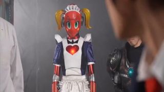 [SuperMisses.com] ZEPE-91 Heroine in a pinch Omnibus36 Maid Robot Love Maider-006-3