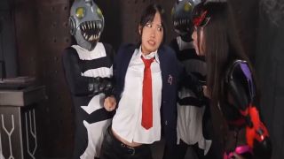 [SuperMisses.com] ZEPE-91 Heroine in a pinch Omnibus36 Maid Robot Love Maider-006-7