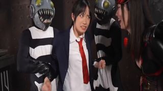 [SuperMisses.com] ZEPE-91 Heroine in a pinch Omnibus36 Maid Robot Love Maider-006-9