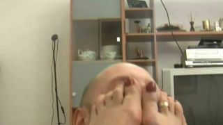 adult video clip 4 persian foot fetish fetish porn | Divina Artemisia - Real Italian stinky feet sniffing | footfetish-8