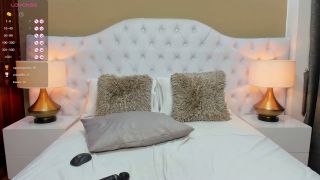 Exciting Night Of Passion & Desire - Intense Adult Pleasures-8