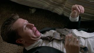 Lena Olin, Juliette Lewis, Others Nude - Romeo is Bleeding 1993 1080 ...-5