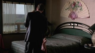 Lena Olin, Juliette Lewis, Others Nude - Romeo is Bleeding 1993 1080 ...-7