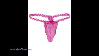 free xxx video 43 xvideos fetish fetish porn | Goddess Alexa Divina - Panty Wearing sissy bitch Masturbation Instruction | feminization-0