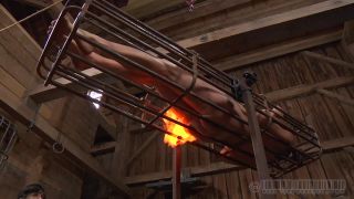 free porn video 47 RealTimeBondage – Trial by Fire Part 3 – Cici Rhodes - bondage - femdom porn bdsm anal gang-5