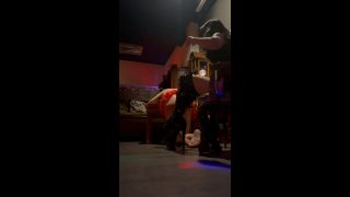 MISTRESS ERINIA - A Nice Red And Trained Ass.-4