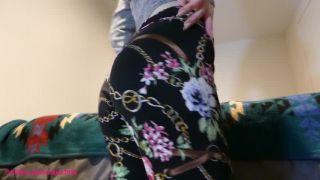 adult clip 46 Spoiled Princess Araya – POV Booty Tease – FILTH FETISH STUDIOS on pov femdom hd-1