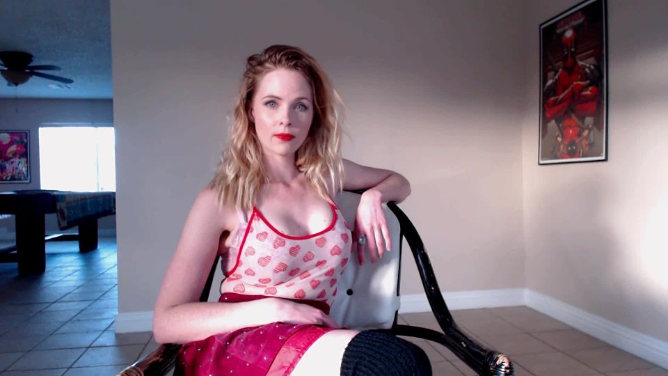 adult video 8 Miss Bellerose – You Dont Deserve to See My Tits | princess | fetish porn brat fetish