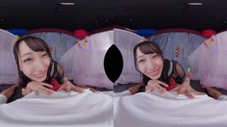 UltraHD VR Sex with School Girls and Prostitutes in JAV-3