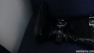 online xxx clip 15 ssbbw bdsm hard Bondage Job In Antwerp (264.34 Mb, Avc1, ), fetish on bdsm porn-3