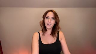 xxx clip 11 SneezeGoddess – Affirmations of Gratitude for Cucks | femdom joi | masturbation porn neck brace fetish-0