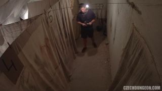 CZECH DUNGEON 1  PART 1 (HD)-5