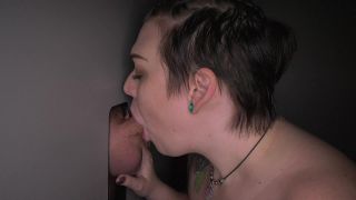 2nd visit on fetish porn smoking fetish blowjob-0