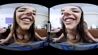 Busty coworker Angela White celebrates her birthday with your cock 16-11-2024 - Cock  Sexy    Sexy-2