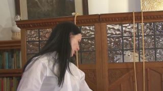 video 24 Biscuit Stealer on femdom porn femdom trampling-8