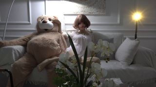 Fetish Faith - Weird Story G vol 1 - Fetish-1