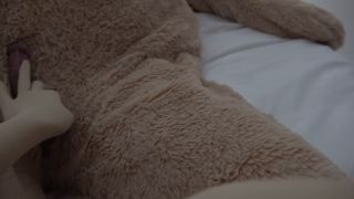 Fetish Faith - Weird Story G vol 1 - Fetish-5