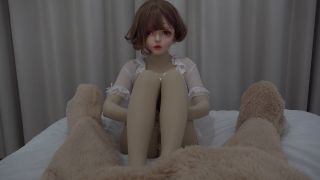 Fetish Faith - Weird Story G vol 1 - Fetish-6