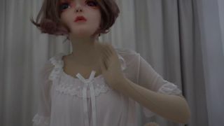 Fetish Faith - Weird Story G vol 1 - Fetish-8