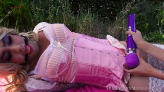 [K2S.CLUB] The English Mansion - Princess Aurora - Princess's Picnic Persuasion Pt2 Complete Movie - HD 720P-8