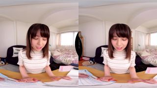 free video 12 3DSVR-0721 A - Virtual Reality JAV, throat fetish on femdom porn -1