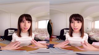 free video 12 3DSVR-0721 A - Virtual Reality JAV, throat fetish on femdom porn -5