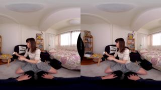 free video 12 3DSVR-0721 A - Virtual Reality JAV, throat fetish on femdom porn -6