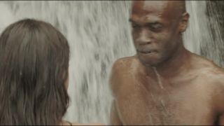 Adriana Ugarte – Palmeras en la nieve (2015) HD 1080p - (Celebrity porn)-1