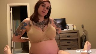 adult xxx video 22 Ink And Kink - Pregnant Sex  - onlyfans - fetish porn fart fetish pornhub-0