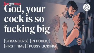 [GetFreeDays.com] Fucked hard by a biker guy with a monster cock  Stranger sex  Real public sex Adult Leak April 2023-0