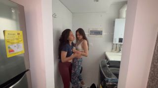 6266 My Girlfriend Discovers Me Being Unfaithful In A Hot Cal...-5