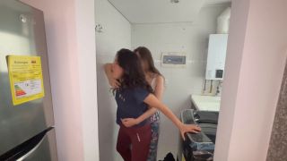 6266 My Girlfriend Discovers Me Being Unfaithful In A Hot Cal...-6