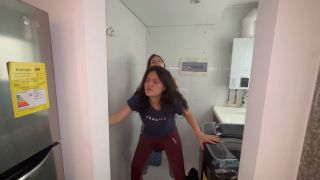 6266 My Girlfriend Discovers Me Being Unfaithful In A Hot Cal...-7