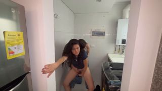 6266 My Girlfriend Discovers Me Being Unfaithful In A Hot Cal...-8